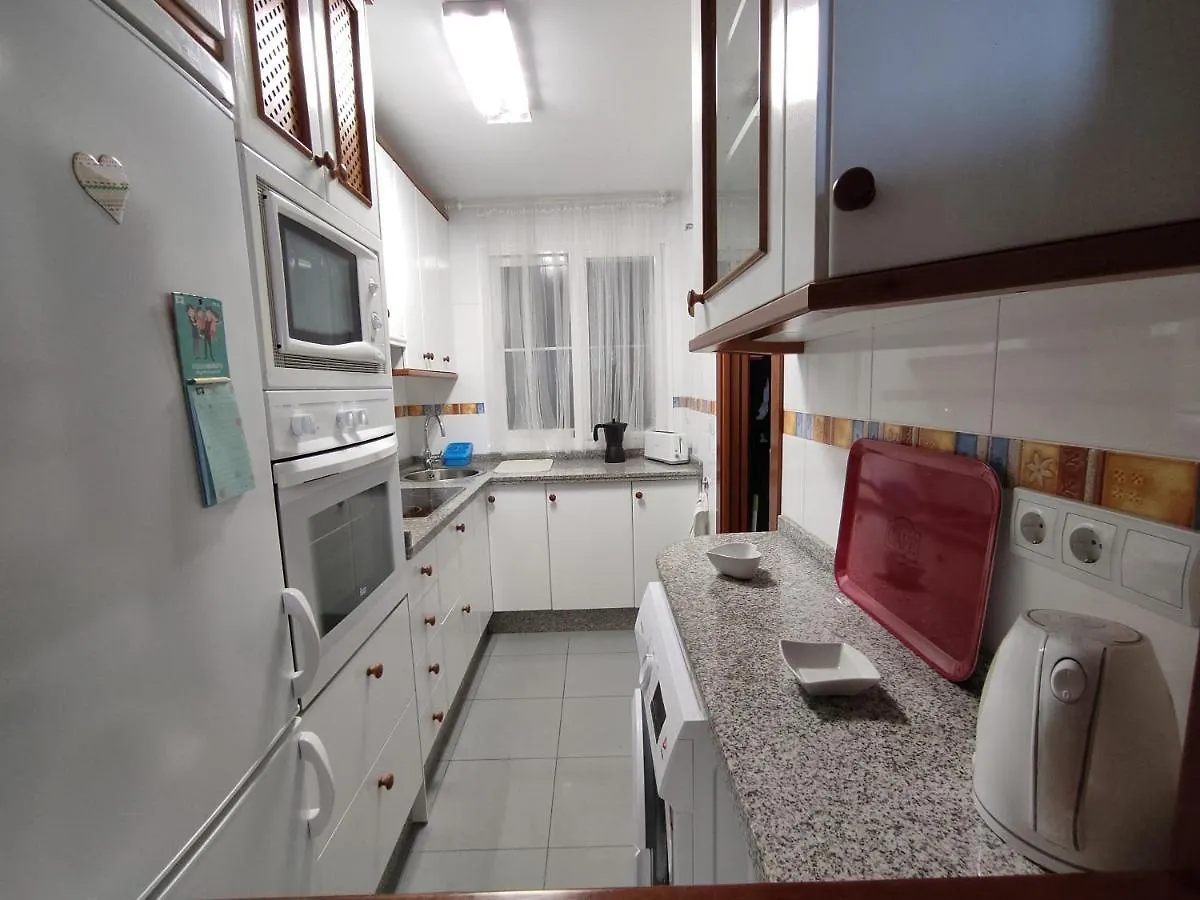 Apartamento Flamingo Sol Home Torremolinos
