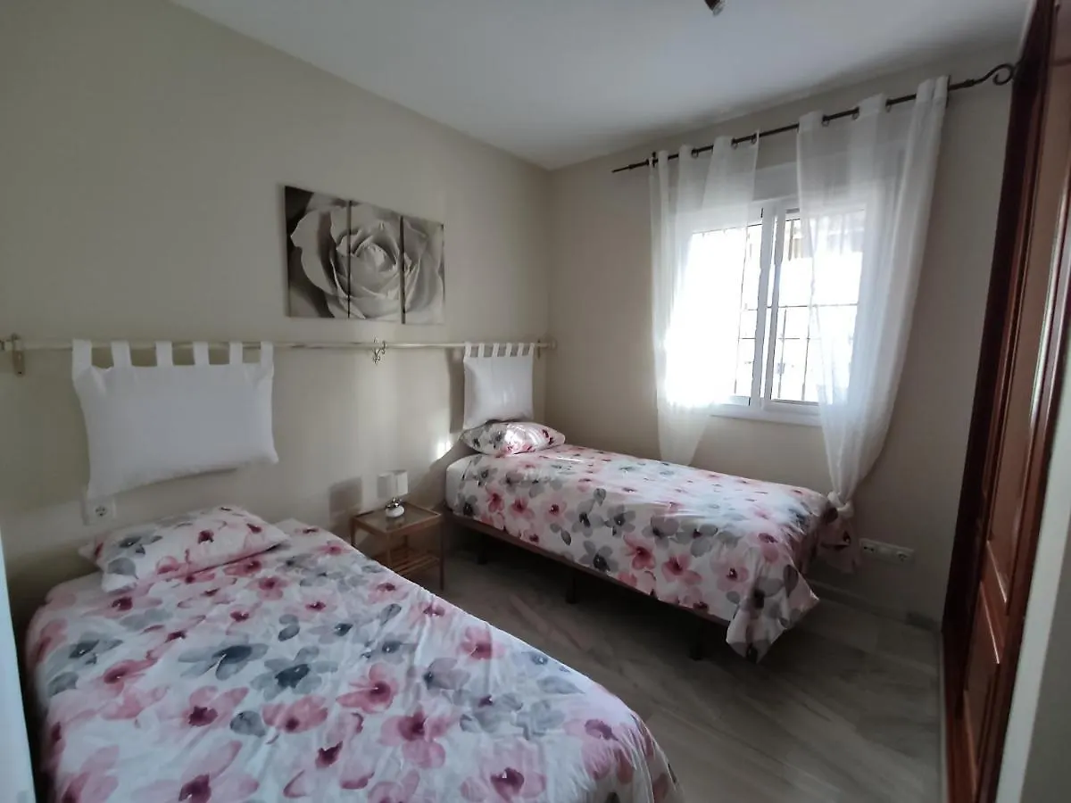 Apartamento Flamingo Sol Home Torremolinos