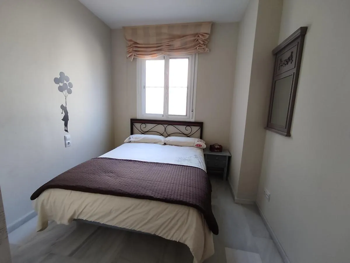 Flamingo Sol Home Torremolinos Apartamento