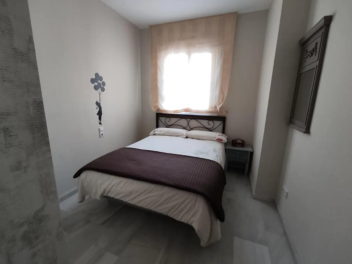 Flamingo Sol Home Torremolinos España