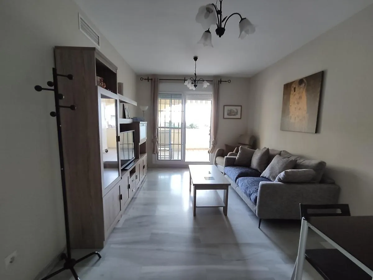 Flamingo Sol Home Torremolinos España
