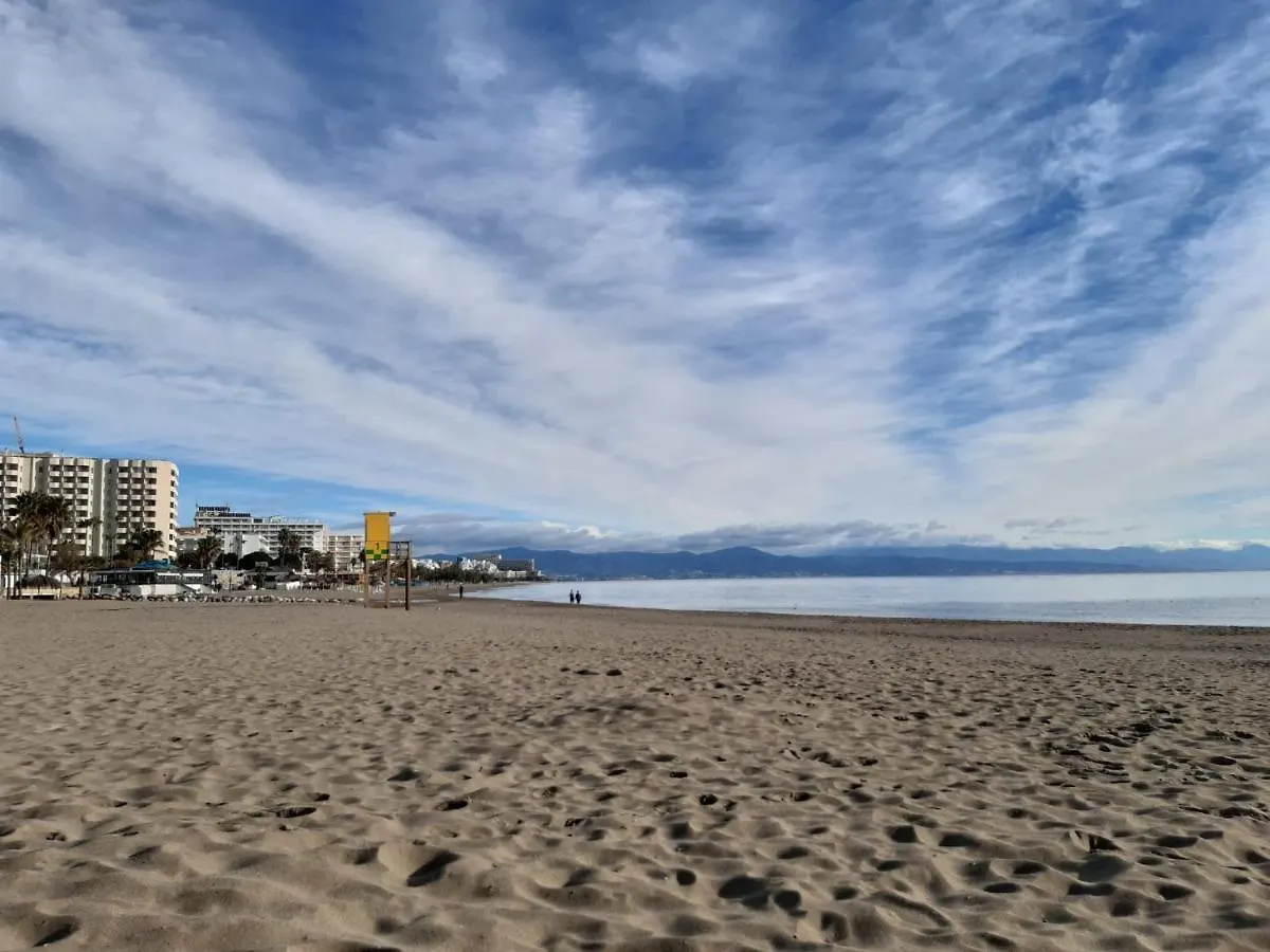 Flamingo Sol Home Torremolinos Apartamento