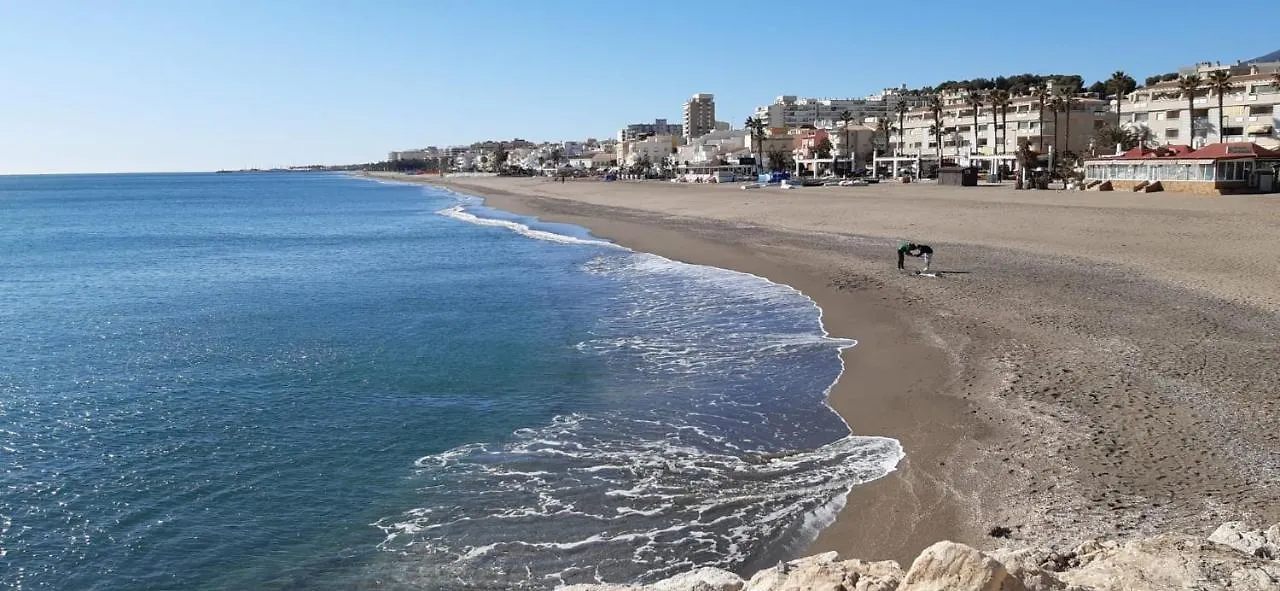 Apartamento Flamingo Sol Home Torremolinos España