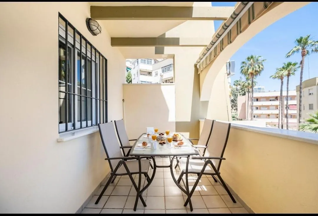 Apartamento Flamingo Sol Home Torremolinos