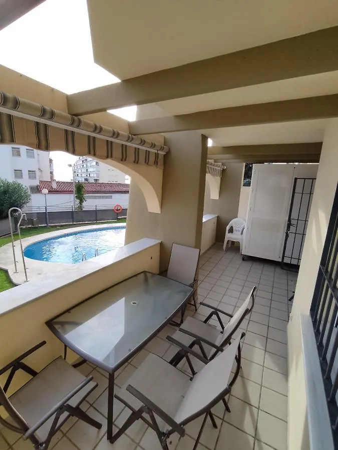 Appartement Flamingo Sol Home Torremolinos Spanje