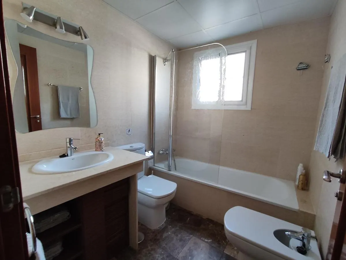 Flamingo Sol Home Torremolinos 0*,  Spanje