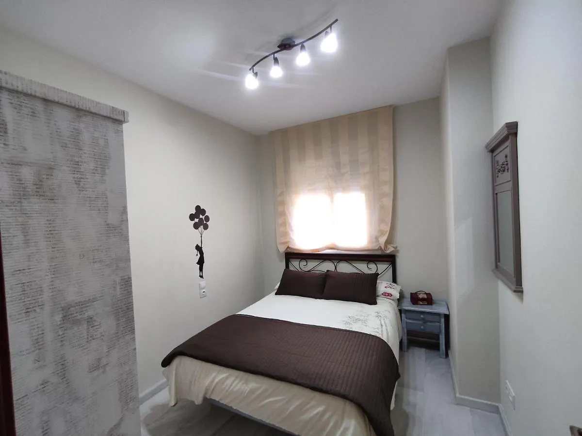 Flamingo Sol Home Torremolinos 0*,  Spanje