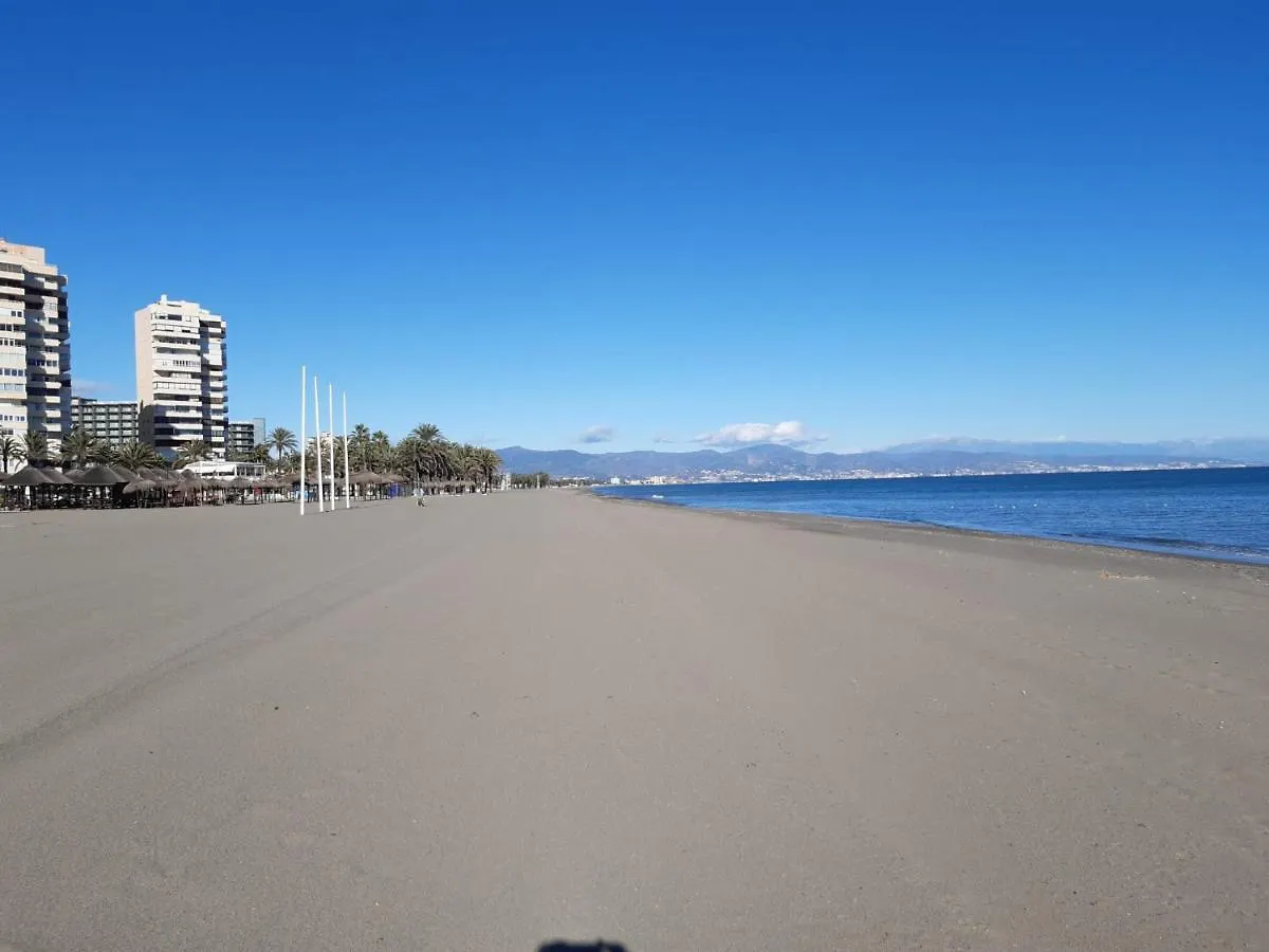 Appartement Flamingo Sol Home Torremolinos Spanje