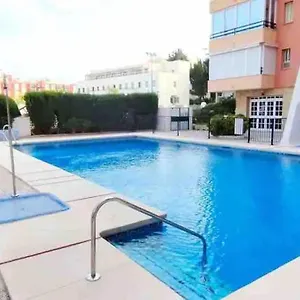  Apartamento Amigos