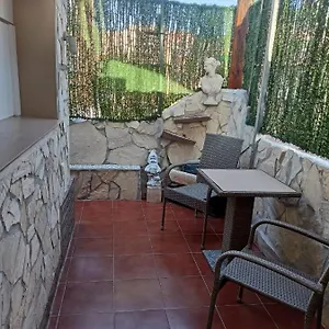  Habitación en casa particular Servilux 3