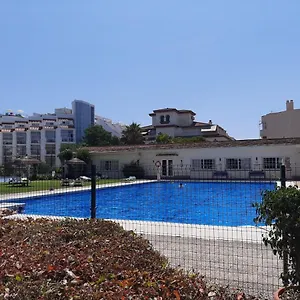  Apartamento Carihuela Park Palace Apartament Sun&beach