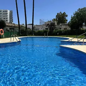  Apartamento La Carihuela A 2 Minutos De La Playa