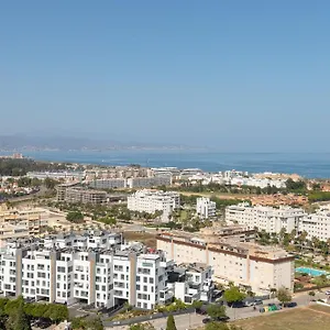  Apartamento Studio Playamarbeach