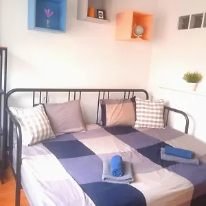  Apartamento #409 Near Beaches &free Wifi