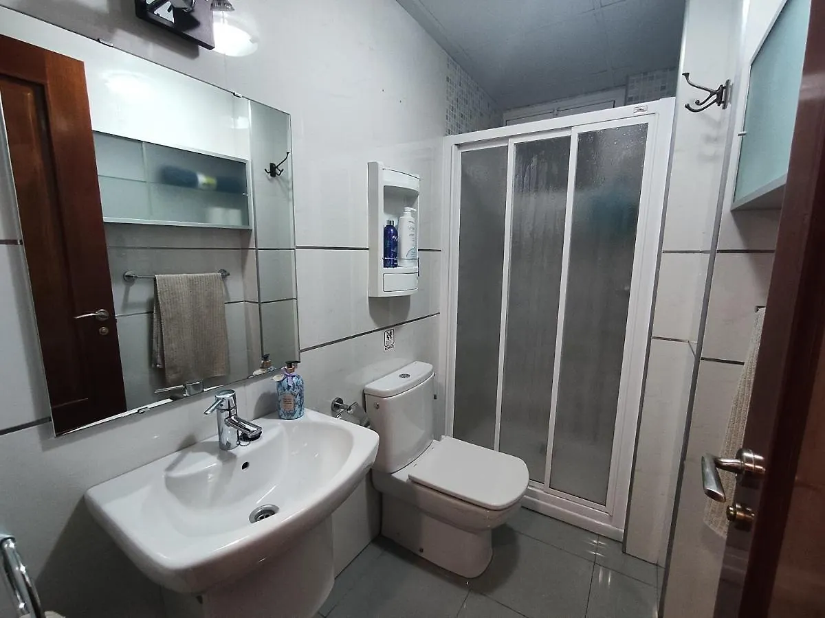 טורמולינוס Flamingo Sol Home ספרד