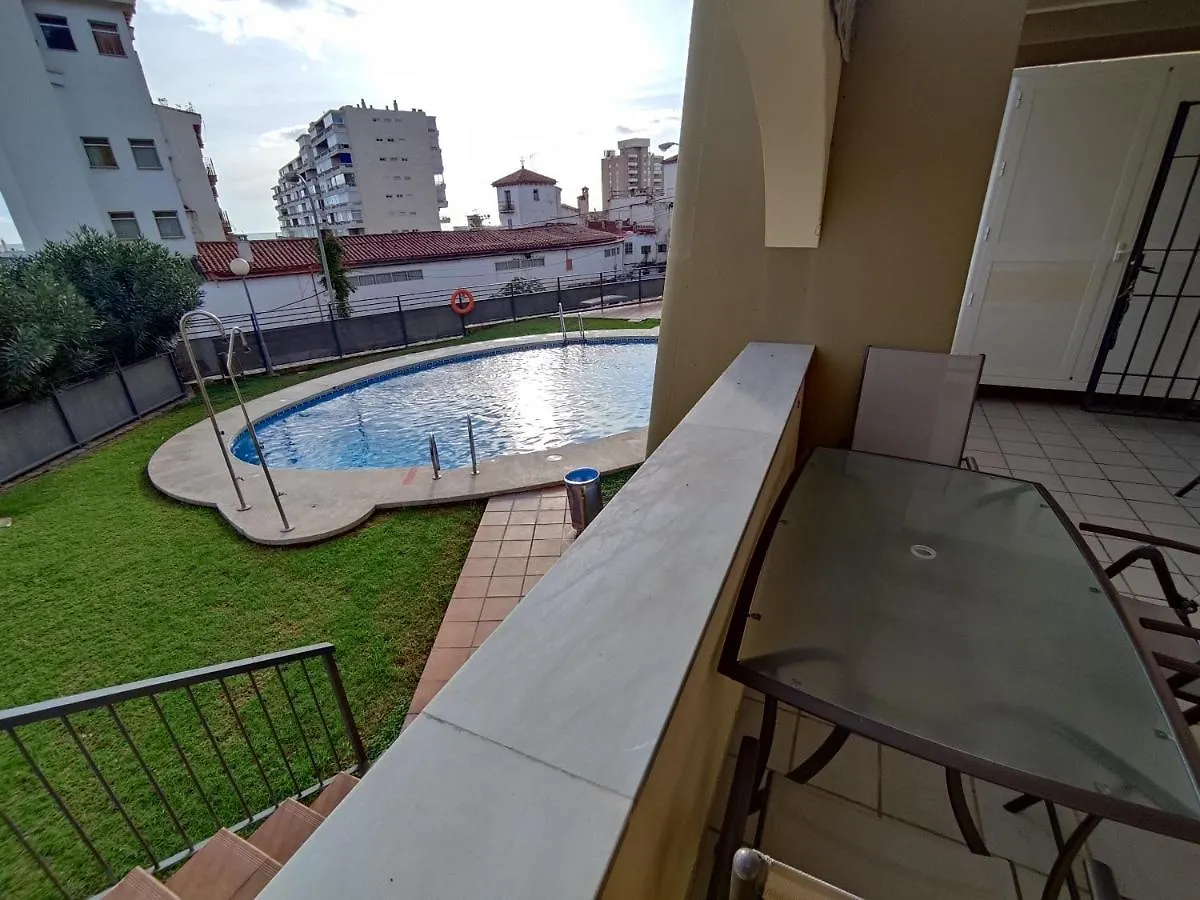 טורמולינוס Flamingo Sol Home 0*,  ספרד